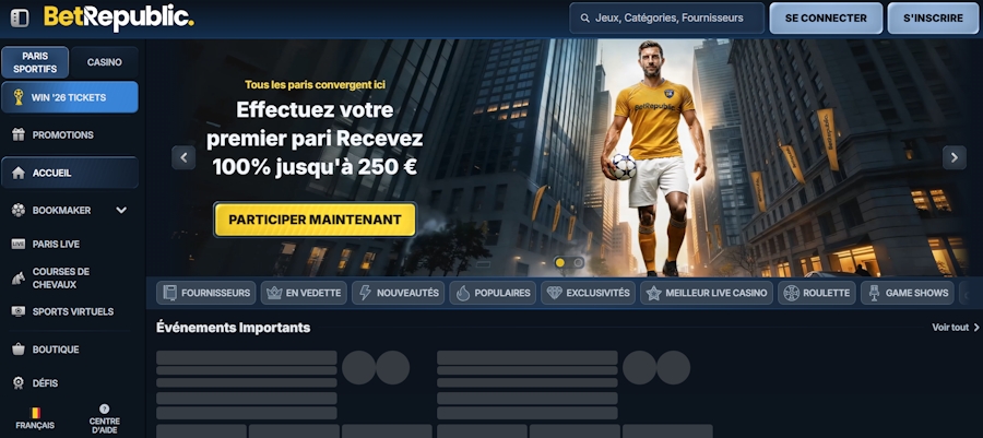 betrepublic casino